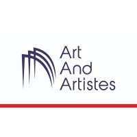 Art And Artistes (I) Pvt. Ltd. Logo