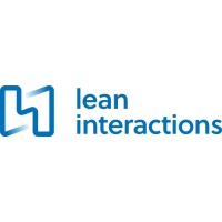 Lean-Interactions BVBA Logo