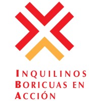 IBA - Inquilinos Boricuas en Acción Logo