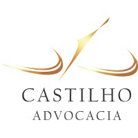 Castilho Advocacia Logo