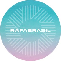Rafa Brasil Logo