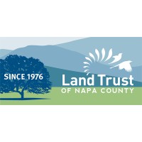 Land Trust of Napa County Logo