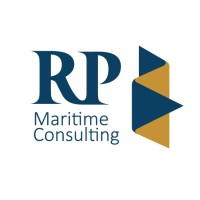 RP MARITIME CONSULTING Logo