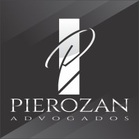 Pierozan Advogados Logo