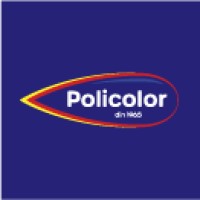 Policolor-Orgachim Group Logo