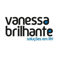 Vanessa Brilhante Soluções em RH Logo