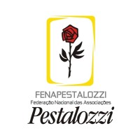 FENAPESTALOZZI Logo