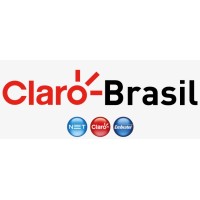 Nortel Celulares AA CLARO NET Logo