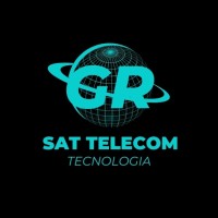 Gr Sat Telecom Logo
