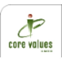 Core Values Limited Logo