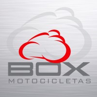 Box Motocicletas Logo