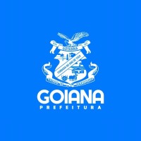 Prefeitura Municipal de Goiana Logo