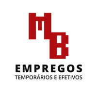 MB Empregos Logo
