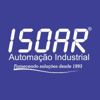 Isoar Automação Industrial Ltda Logo