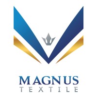 Magnus Textile Logo