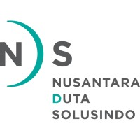 PT. Nusantara Duta Solusindo (NDS) Logo