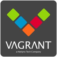 Vagrant Creative Logo