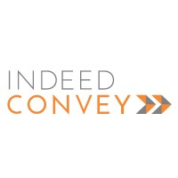 Indeed Convey Logo
