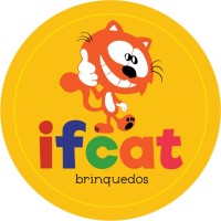 Ifcat Brinquedos Logo