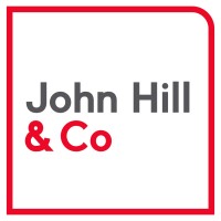 John Hill & Co Logo