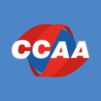 CCAA Novo Hamburgo Logo