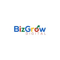 BizGrow Digital Logo