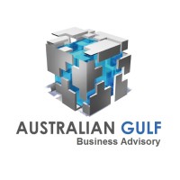 Australian Gulf Business Advisory Logo