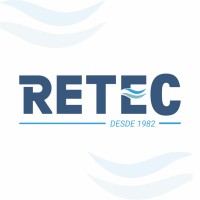 Grupo Retec Logo