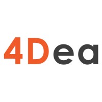 4Dea Logo