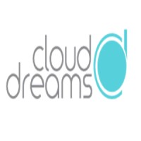 Cloud Dreams Web Designing Company in Coimbatore Logo