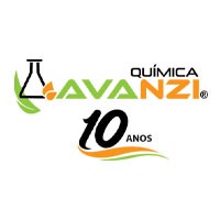 Avanzi Química Logo