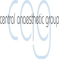 Central Anaesthetic Group Logo