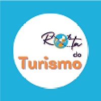 Rota do Turismo Logo