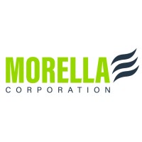 Morella Corporation Limited Logo