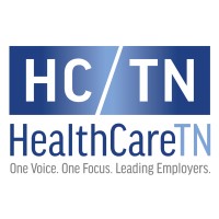 HealthCareTN Logo