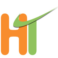 Hello Tax Logo