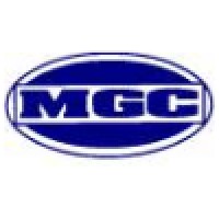 MGC, Inc. Logo
