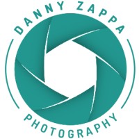 Danny Zappa Photography Logo