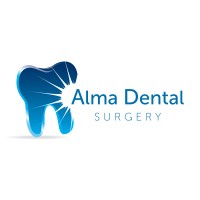 Alma Dental Surgery Logo