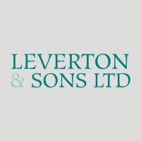 Leverton & Sons Ltd Logo