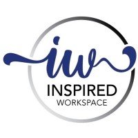 Inspired Workspace Logo