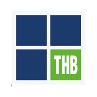THB Group Brasil Logo