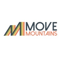 Move Mountains Logo