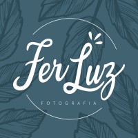 Fer Luz Fotografia Logo