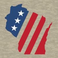 Wisconsin Veterans Chamber of Commerce Logo