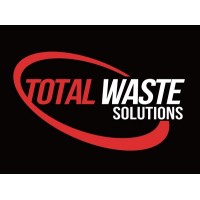 Total Waste Solutions Logo