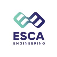ESCA Engineering Logo