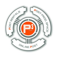 P3 Post, LLC Logo