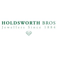 Holdsworth Bros. Jewellers Logo