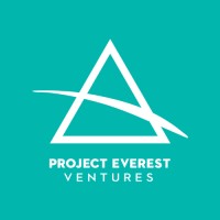 Project Everest Ventures Logo